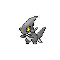 delta axew insurgence.